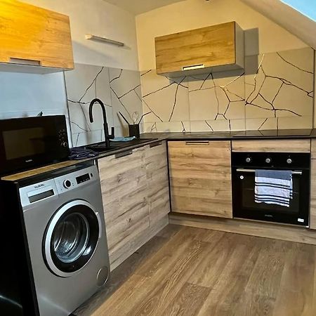Logement Entier Au Coeur De ستراسبورغ المظهر الخارجي الصورة