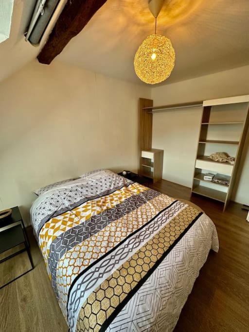 Logement Entier Au Coeur De ستراسبورغ المظهر الخارجي الصورة